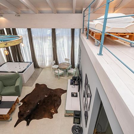 Renegade Hotel Siófok Extérieur photo