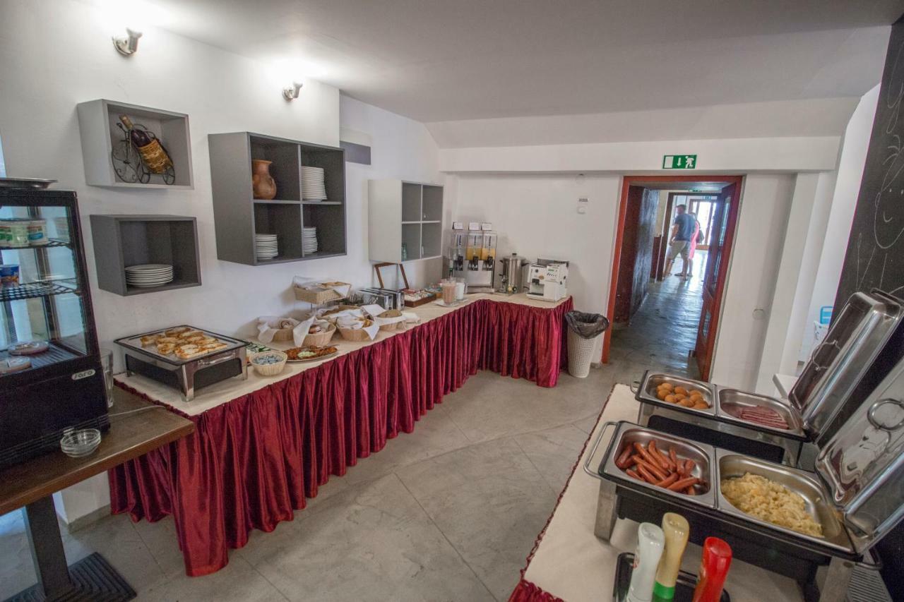 Renegade Hotel Siófok Extérieur photo