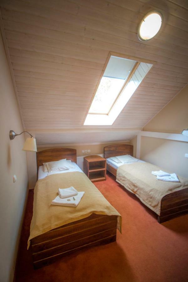 Renegade Hotel Siófok Extérieur photo