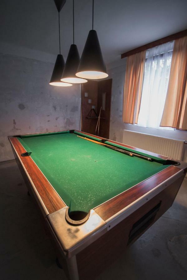 Renegade Hotel Siófok Extérieur photo