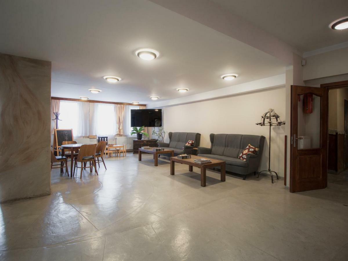 Renegade Hotel Siófok Extérieur photo