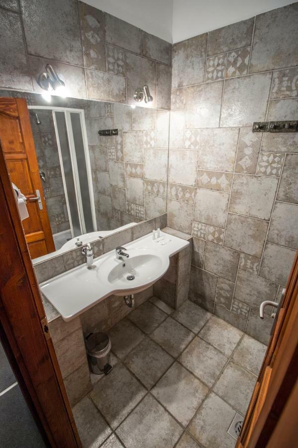 Renegade Hotel Siófok Extérieur photo