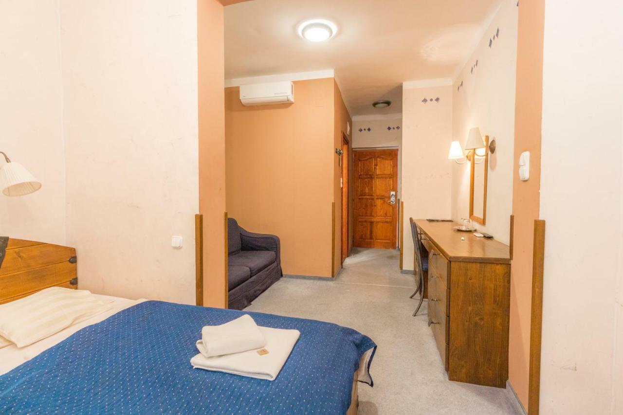 Renegade Hotel Siófok Extérieur photo