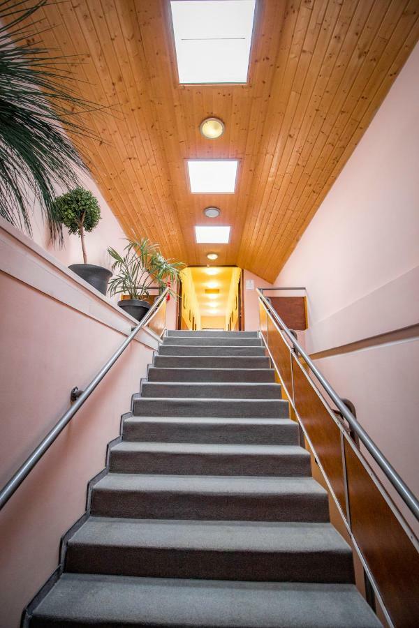 Renegade Hotel Siófok Extérieur photo