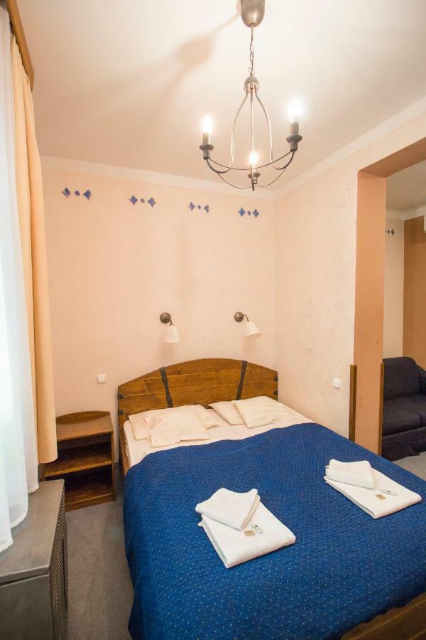 Renegade Hotel Siófok Extérieur photo