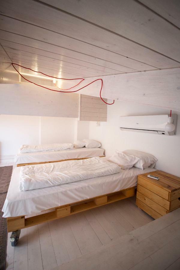 Renegade Hotel Siófok Extérieur photo