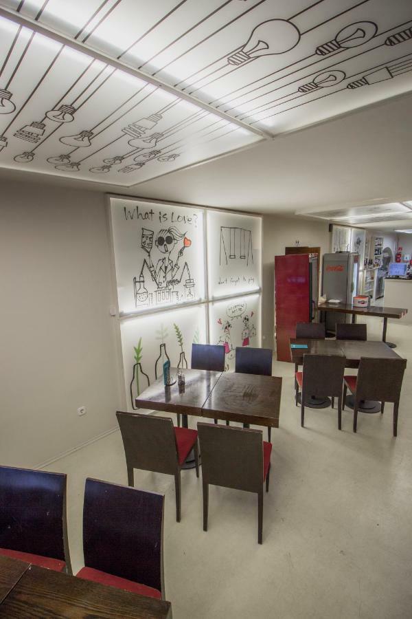 Renegade Hotel Siófok Extérieur photo